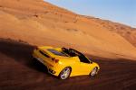 Ferrari F430 Spider 2005 года